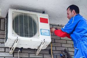 24/7 and Emergency HVAC Near Mitchell Field, NY | Air Conidtioning and Heating Contractors